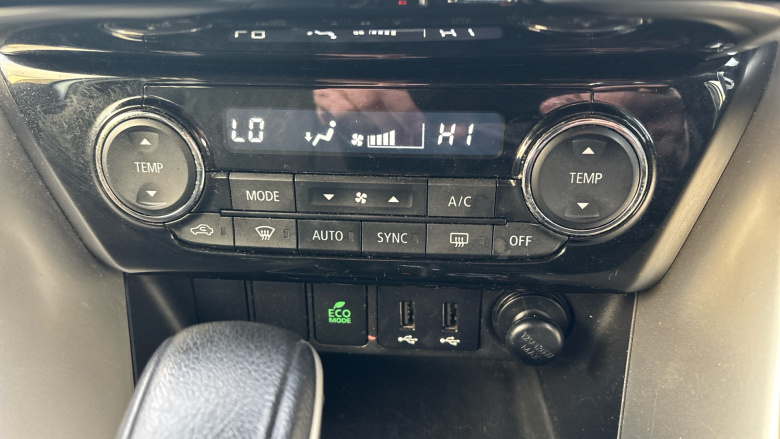 Mitsubishi Eclipse Cross 1.5 3 5dr CVT 4WD Petrol Hatchback